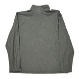 The North Face Fleece - XL Grey Polyester