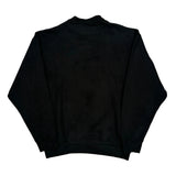 Pittsburgh Steelers Salem Graphic Sweatshirt - XL Black Cotton Blend