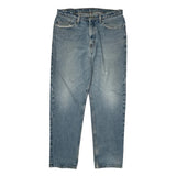 Ralph Lauren Jeans - 36W 34L Light Wash Cotton