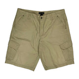 Marmot Cargo Shorts - 38W 10L Beige Cotton