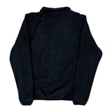 Mountain Hard Wear Fleece - Small Black Polyester