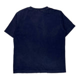 Age 3 Polo By Ralph Lauren T-Shirt - XS Navy Cotton
