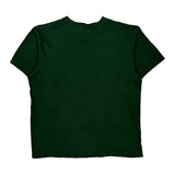 Polo By Ralph Lauren T-Shirt - Medium Green Cotton