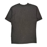 Dickies T-Shirt - XL Grey Cotton Blend