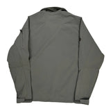 Marmot Fleece Jacket - XL Grey Polyester