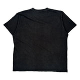 Dickies Tall T-Shirt - 2XL Black Cotton