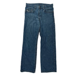 Diesel Jeans - 30W 30L Blue Denim