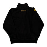 Age 5 Missouri Tigers Nike 1/4 Zip - Small Black Polyester