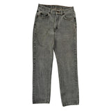 Polo By Ralph Lauren Jeans - 27W 29L Grey Cotton