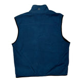 Timberland Fleece - XL Blue Polyester