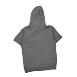 Rawthentic Ecko Unltd Hip Hop Hoodie - Medium Black Cotton