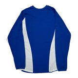 Nike Jersey - XL White Polyester