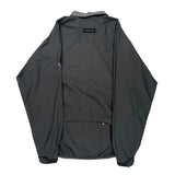 Nike Acg Windbreaker - XL Grey Nylon