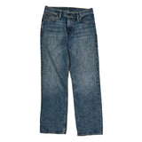 Polo By Ralph Lauren Jeans - 28W 30L Blue Denim