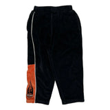 Age 3 Harley Davidson Joggers - XS Black Cotton
