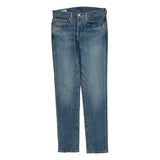 Levis Jeans - 30W UK 10 Blue Cotton
