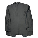 Eveningwear Christian Dior Blazer - XL Black Wool