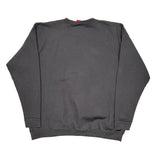 Pittsburgh Steelers Nfl Sweatshirt - 2XL Black Cotton