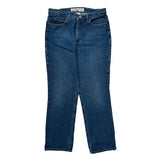 Guess Jeans - 31W UK 12 Blue Denim