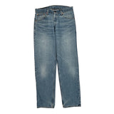 Levis Jeans - 32W 30L Light Wash Cotton