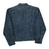 Guess Denim Jacket - Medium Blue Denim