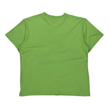 Polo By Ralph Lauren T-Shirt - XL Green Cotton