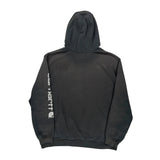 Carhartt Hoodie - XL Grey Cotton