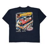 Daytona 500 Nascar T-Shirt - 2XL Multicoloured Cotton