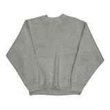 Green Bay Packers Legends Athletic Nfl Sweatshirt - Large Green Cotton Blend