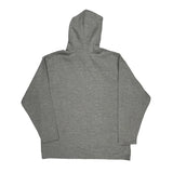 Bears Nfl Hoodie - XL Grey Cotton Blend
