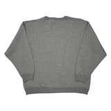 White Sox Unbranded Mlb Sweatshirt - 2XL Grey Cotton