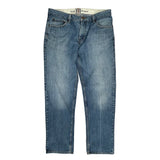 Tommy Hilfiger Jeans - 34W 32L Blue Cotton