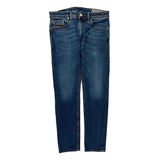 Diesel Jeans - 30W 29L Dark Wash Cotton