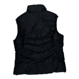 Nike Gilet - XL Black Polyester