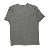 Carhartt T-Shirt - Medium Grey Cotton