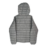 Marmot Puffer - Small Grey Down
