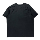 Carhartt T-Shirt - 2XL Black Cotton