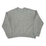 Disney Sweatshirt - XL Black Cotton Blend