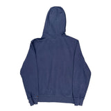 Tommy Hilfiger Hoodie - Large Blue Cotton