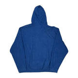 Colts Nfl Hoodie - 2XL Blue Cotton