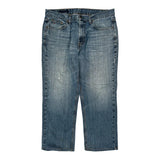 Tommy Hilfiger Jeans - 36W 30L Blue Cotton