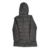 Burberry Brit Puffer - Medium Black Polyester