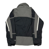 Columbia Jacket - Medium White Polyester