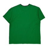 Polo By Ralph Lauren T-Shirt - Medium Green Cotton