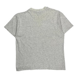 Atlanta 1996 Olympic Games Hanes Single Stitch T-Shirt - XL Grey Cotton