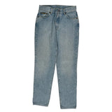 Calvin Klein Jeans - 32W 30L Light Wash Cotton