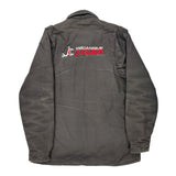 Mécanique J. Clair Dickies Jacket - XL Grey Cotton