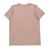 Dickies T-Shirt - Small Pink Cotton