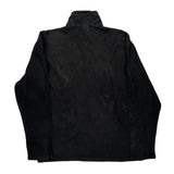 The North Face Fleece - Large Black Polyester