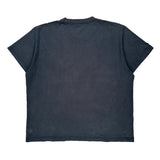 Dickies T-Shirt - 2XL Black Cotton